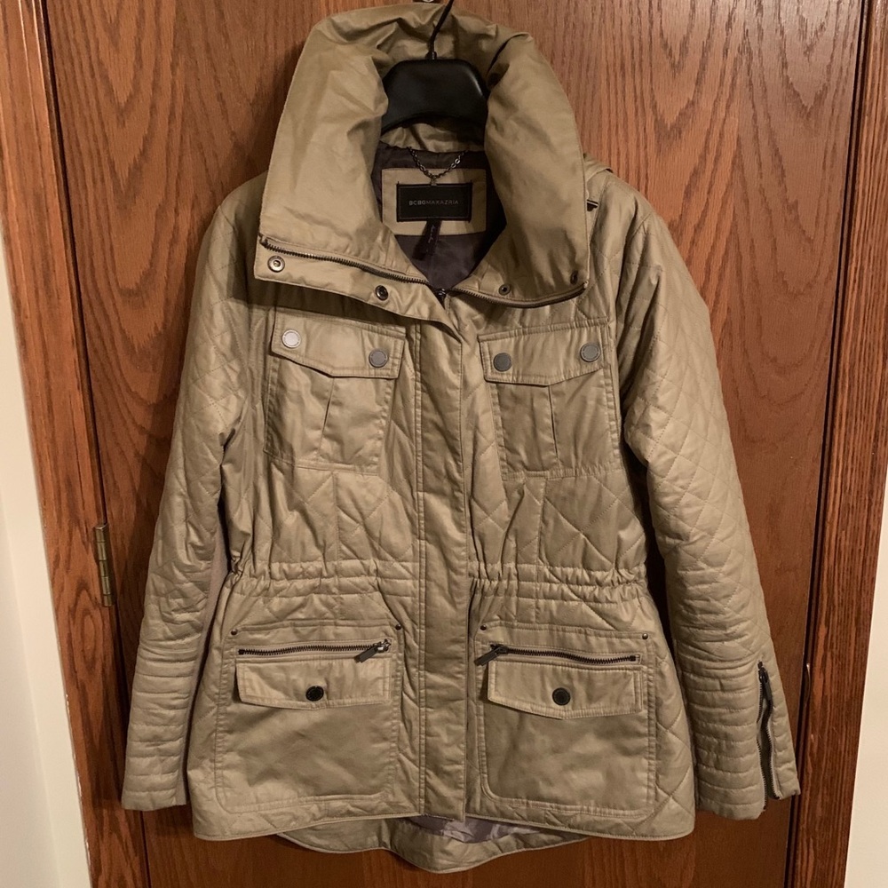 BCBGMaxazria Jacket